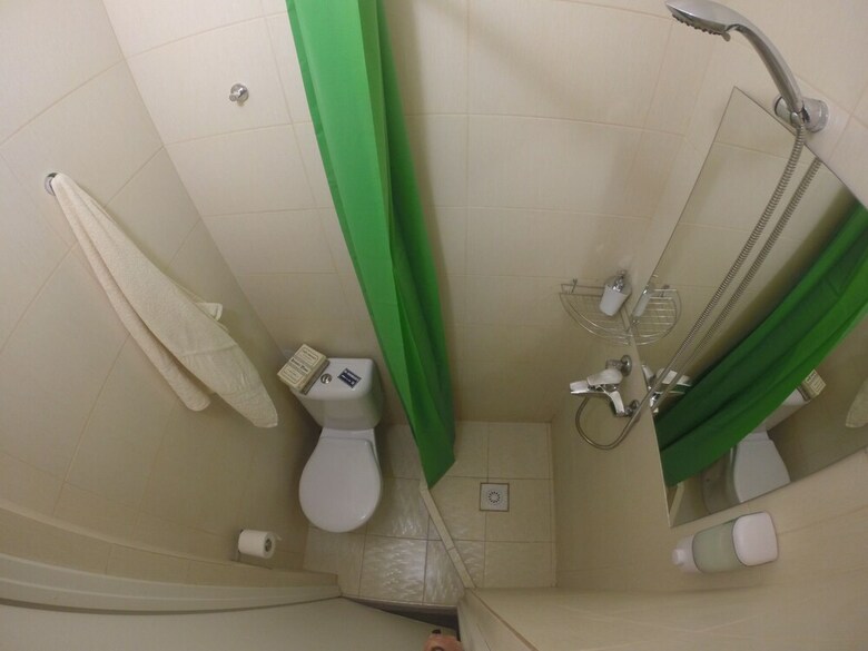 Zhukovskogo 14 Mini Hotel