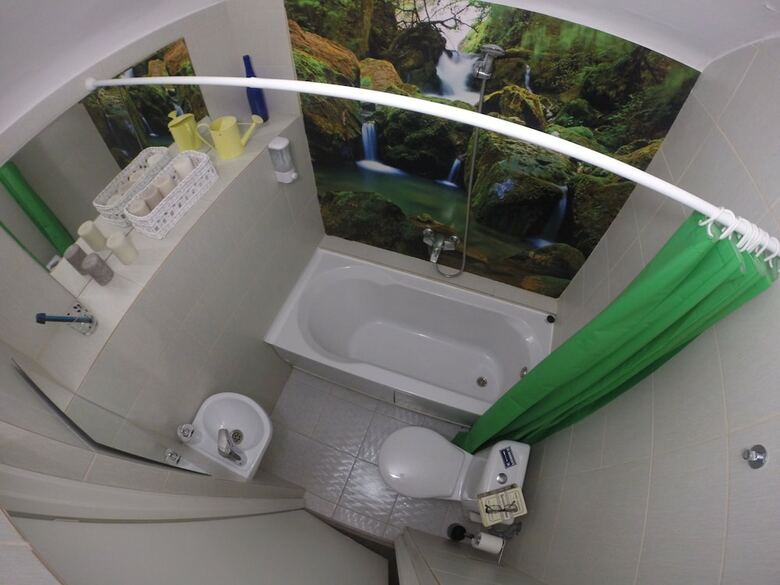 Zhukovskogo 14 Mini Hotel