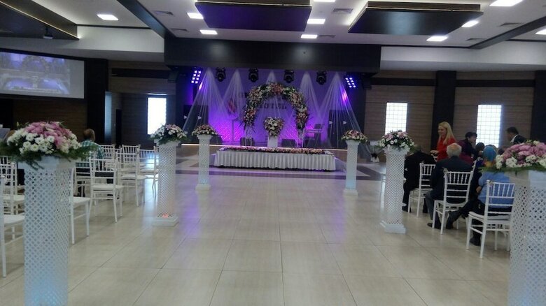 Grand Cali Hotel