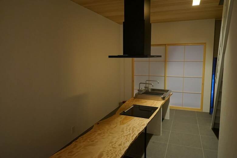 Teriyaki Hotel