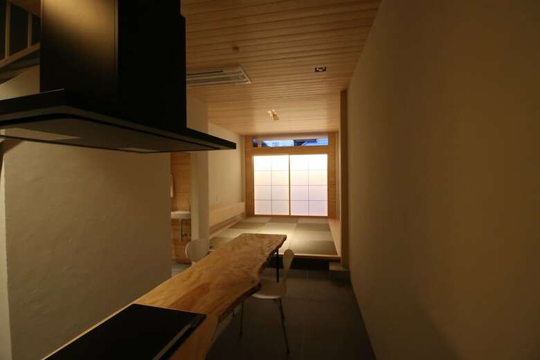 Teriyaki Hotel