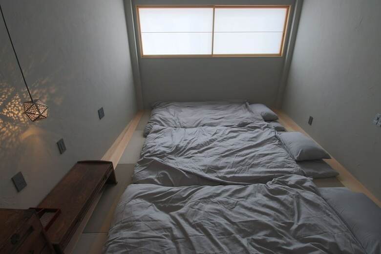 Teriyaki Hotel