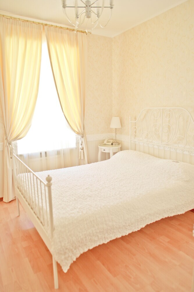 Hotel Pushkinskaya10 Pension