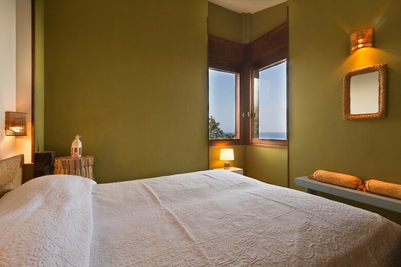 La Villa Di Cala Regina