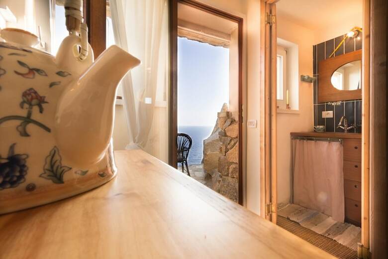 La Villa Di Cala Regina