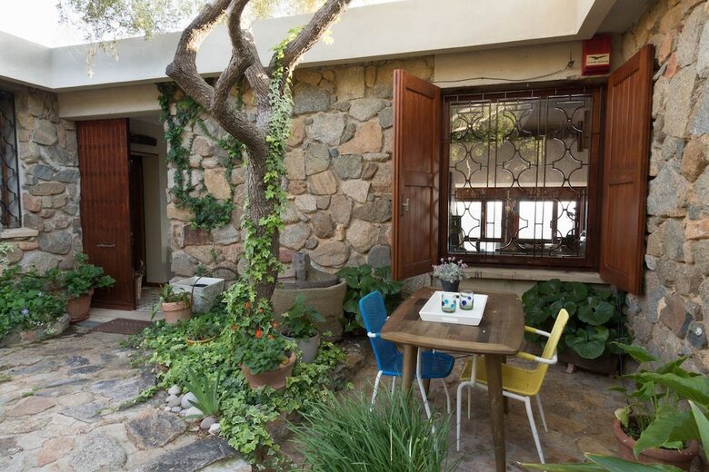 La Villa Di Cala Regina