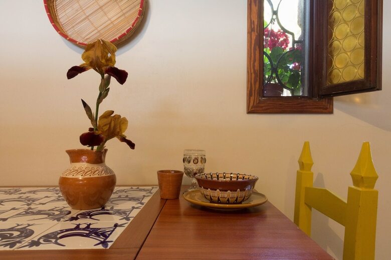 La Villa Di Cala Regina