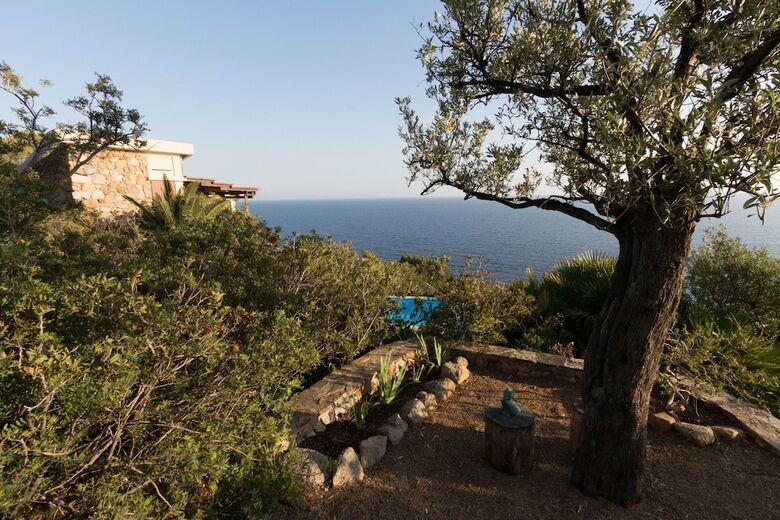 La Villa Di Cala Regina