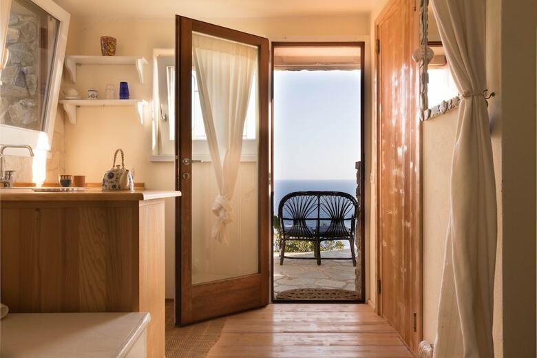 La Villa Di Cala Regina