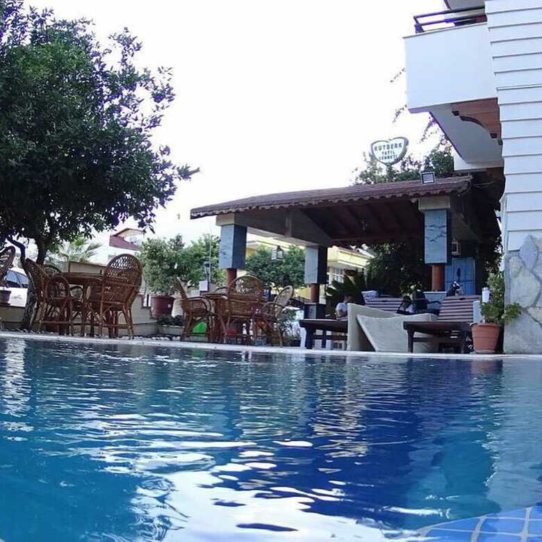 Posada Kutberk Butik Hotel