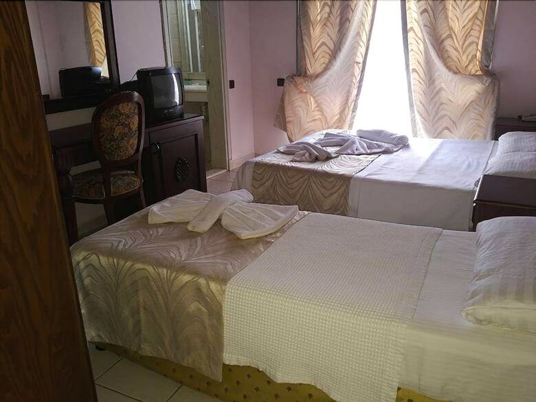 Posada Kutberk Butik Hotel