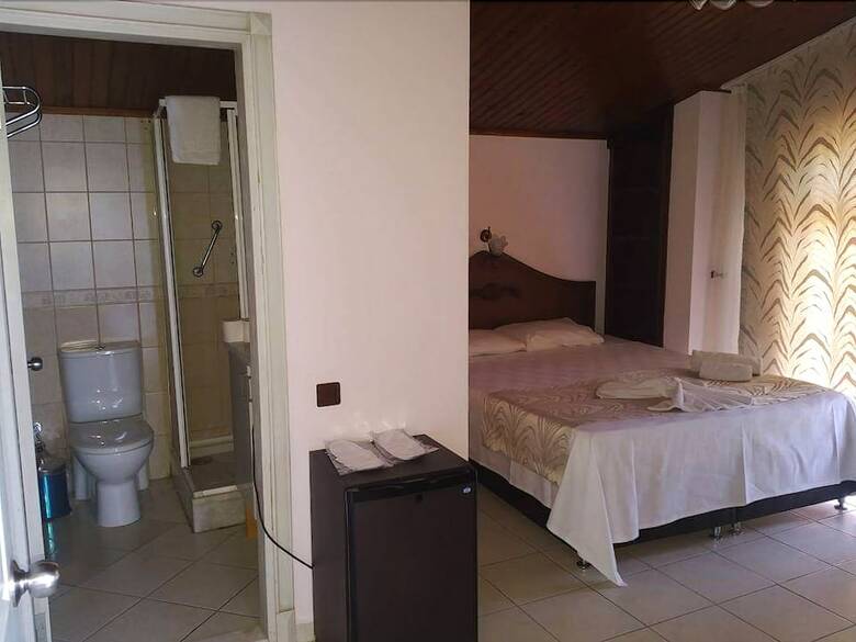 Posada Kutberk Butik Hotel
