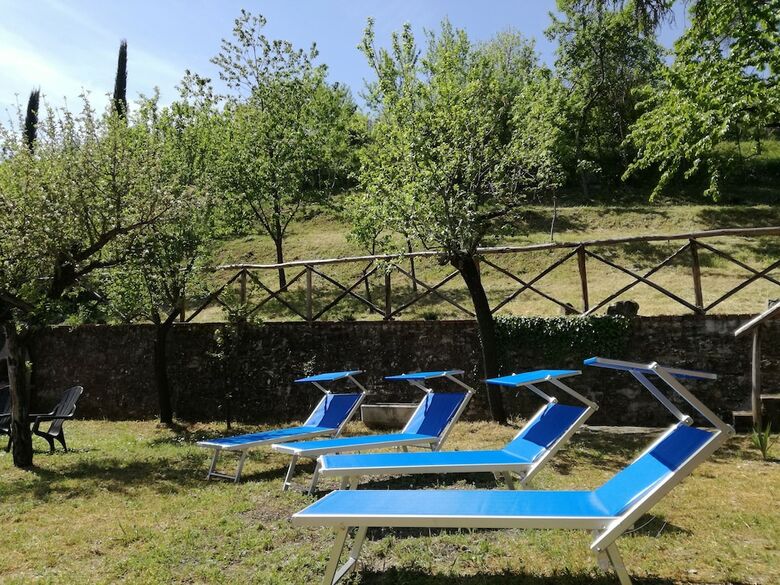 Apartamento Chianti Best House