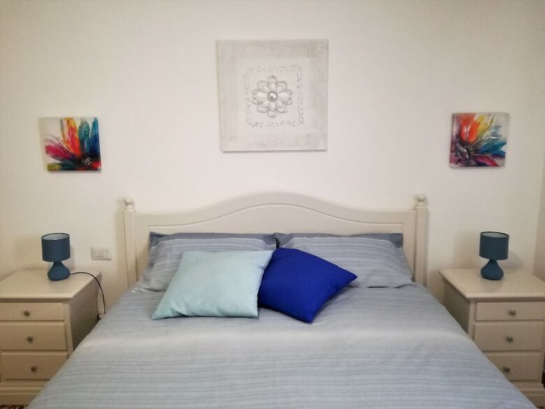 Apartamento Chianti Best House