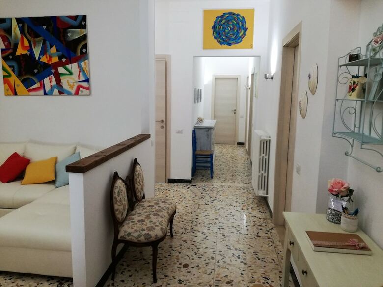 Apartamento Chianti Best House