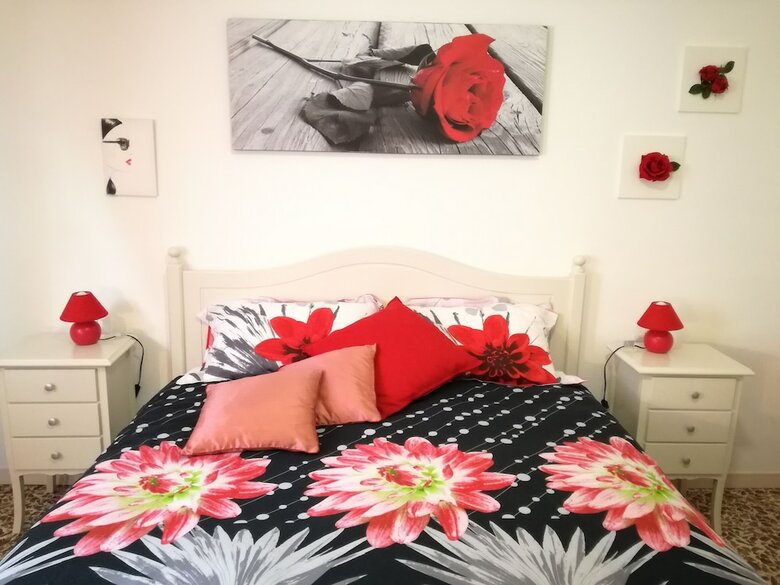 Apartamento Chianti Best House