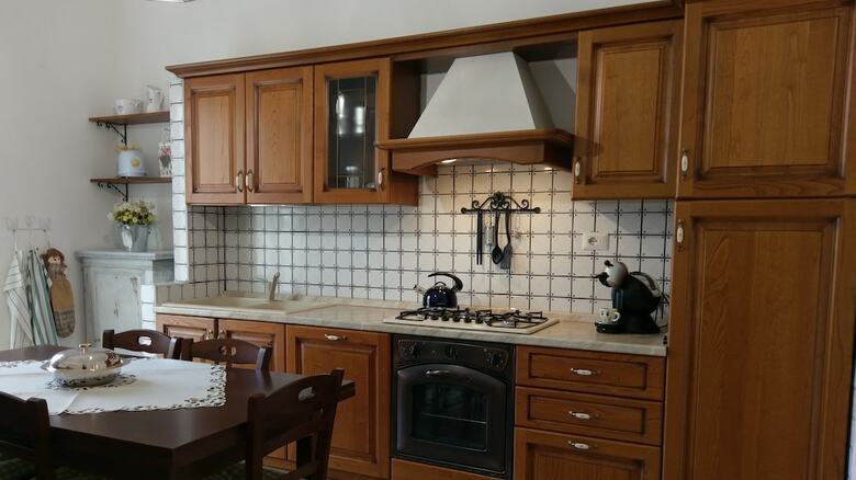 Apartamento Chianti Best House