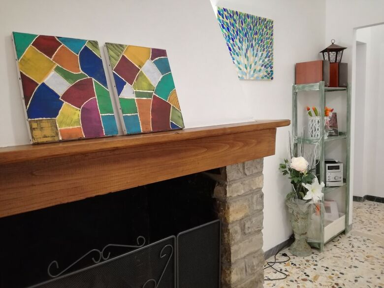 Apartamento Chianti Best House