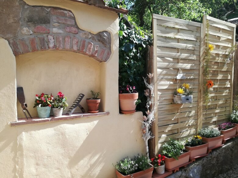 Apartamento Chianti Best House