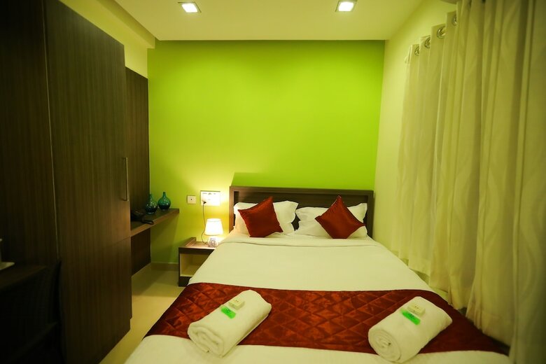 Hotel Prime Palace