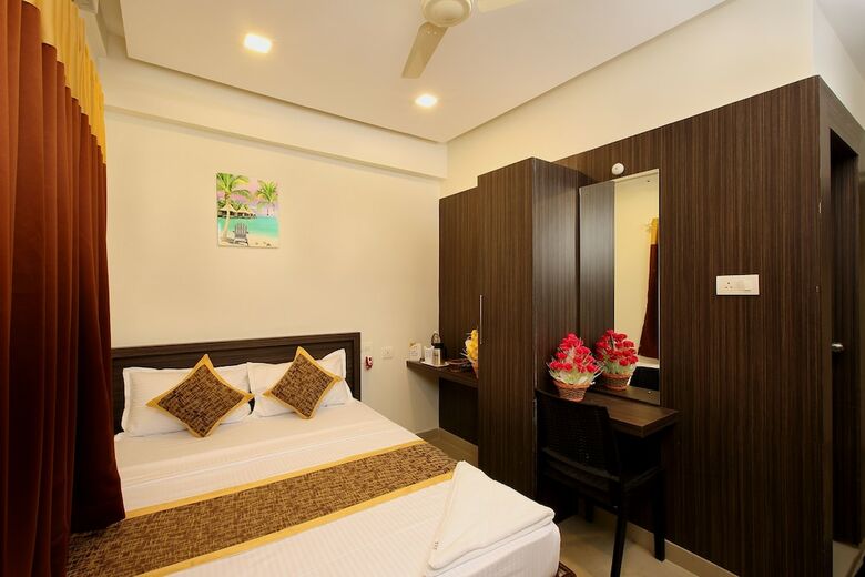Hotel Prime Palace