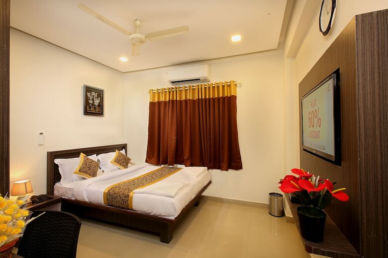 Hotel Prime Palace