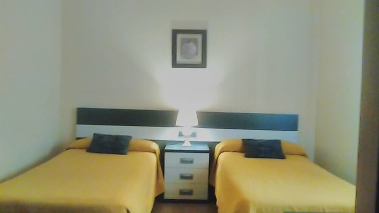 Hostal Do�a Juana