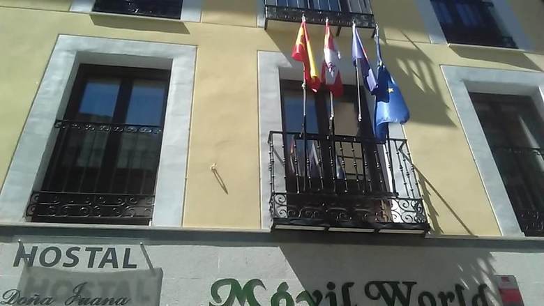Hostal Do�a Juana