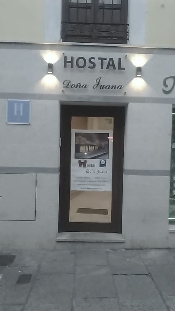 Hostal Do�a Juana