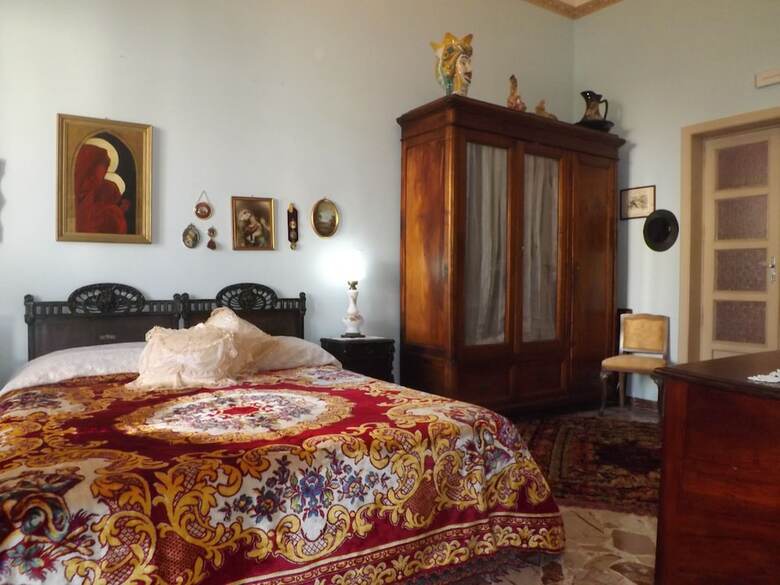 Bed & Breakfast Dragonfly Rooms