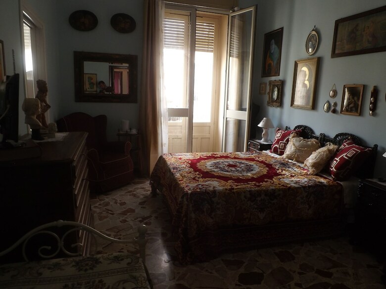 Bed & Breakfast Dragonfly Rooms