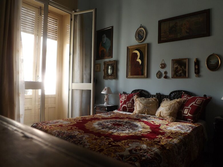 Bed & Breakfast Dragonfly Rooms