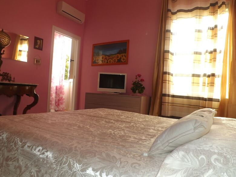 Bed & Breakfast Dragonfly Rooms