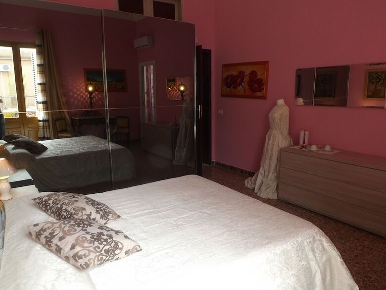 Bed & Breakfast Dragonfly Rooms