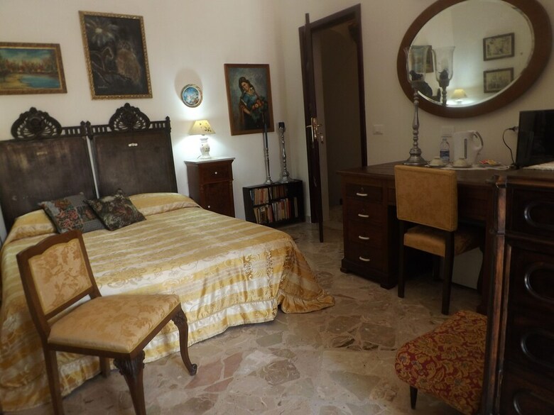Bed & Breakfast Dragonfly Rooms