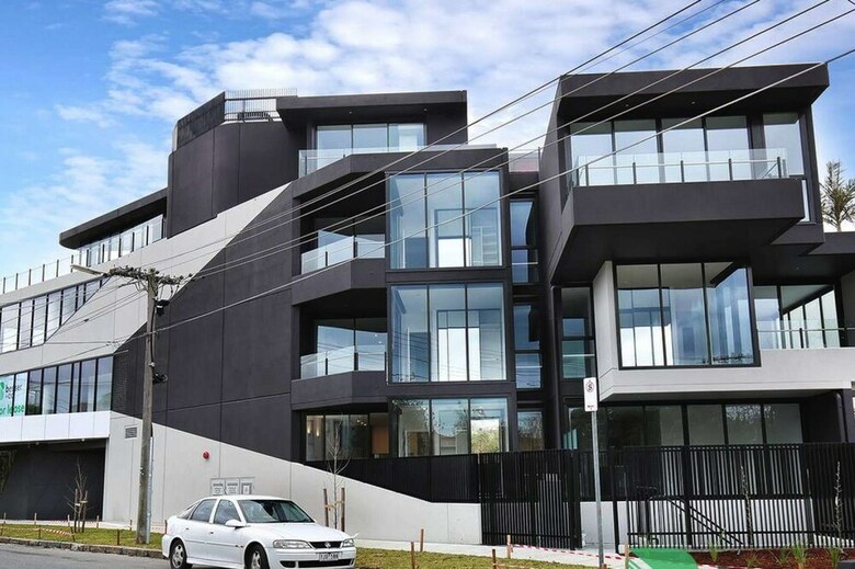 Apartamentos Executive 2br Caulfield North