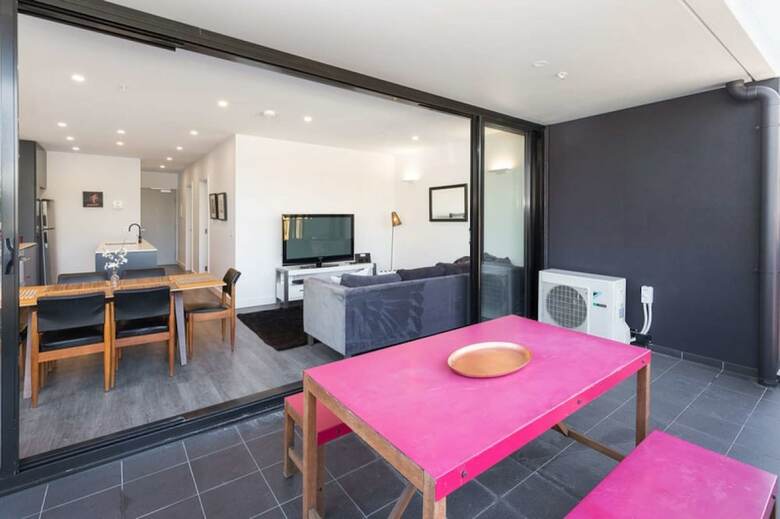 Apartamentos Executive 2br Caulfield North
