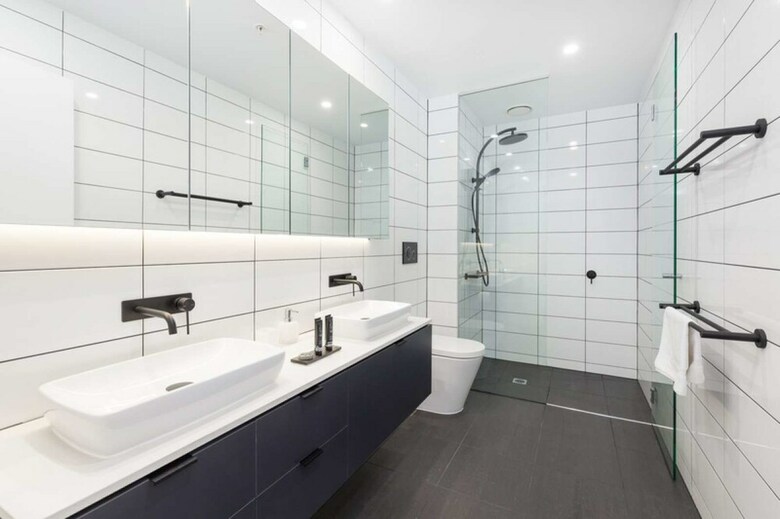 Apartamentos Executive 2br Caulfield North