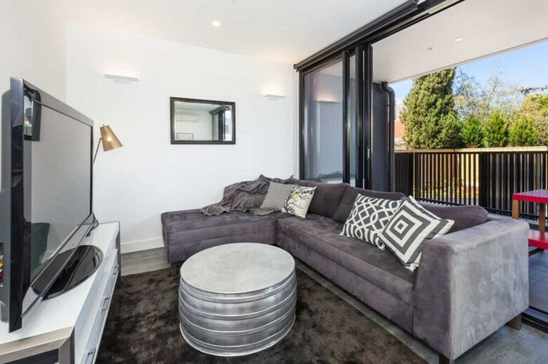 Apartamentos Executive 2br Caulfield North