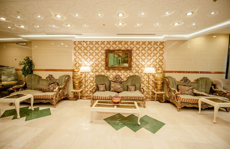 Sadan Plaza Hotel