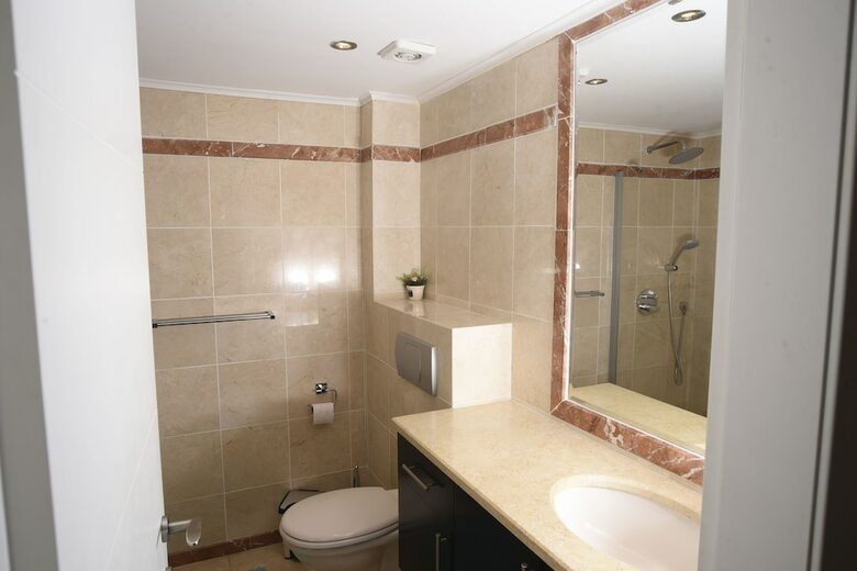 Apartamento City Resort Palmore