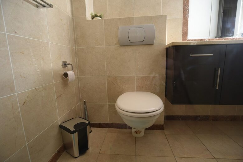 Apartamento City Resort Palmore