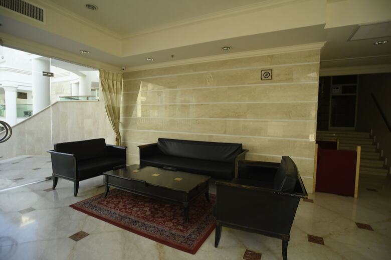 Apartamento City Resort Palmore