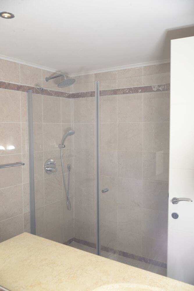 Apartamento City Resort Palmore