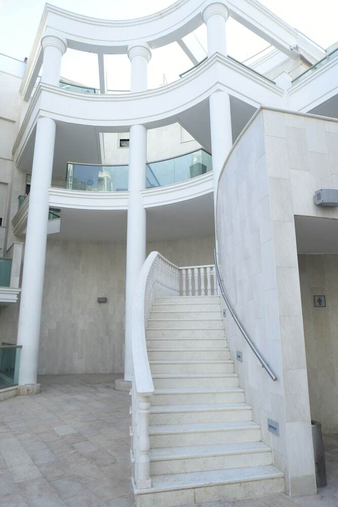 Apartamento City Resort Palmore