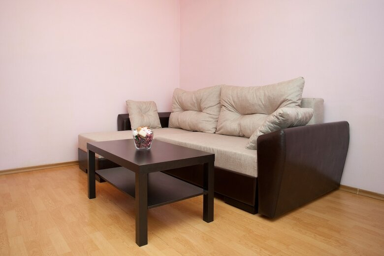 Apartamentos Inndays Nakhimovskiy Prospect