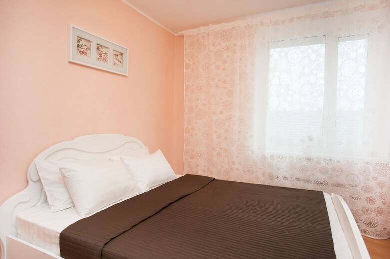 Apartamentos Inndays Nakhimovskiy Prospect