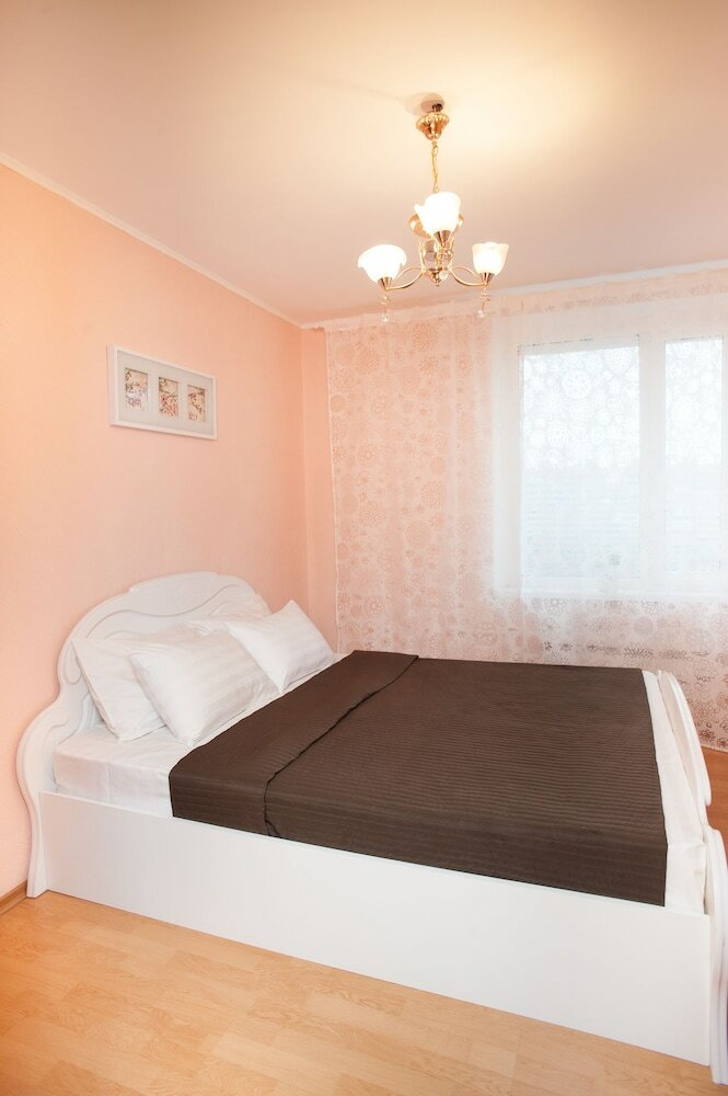 Apartamentos Inndays Nakhimovskiy Prospect