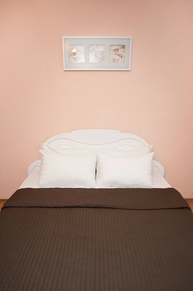 Apartamentos Inndays Nakhimovskiy Prospect