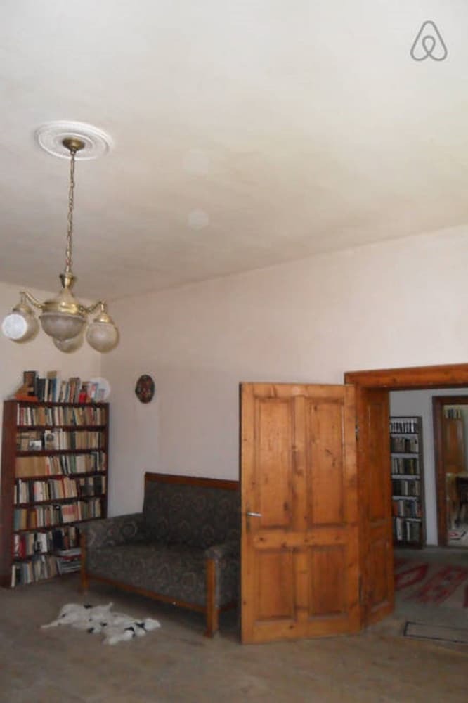 Villa Casa Arthur